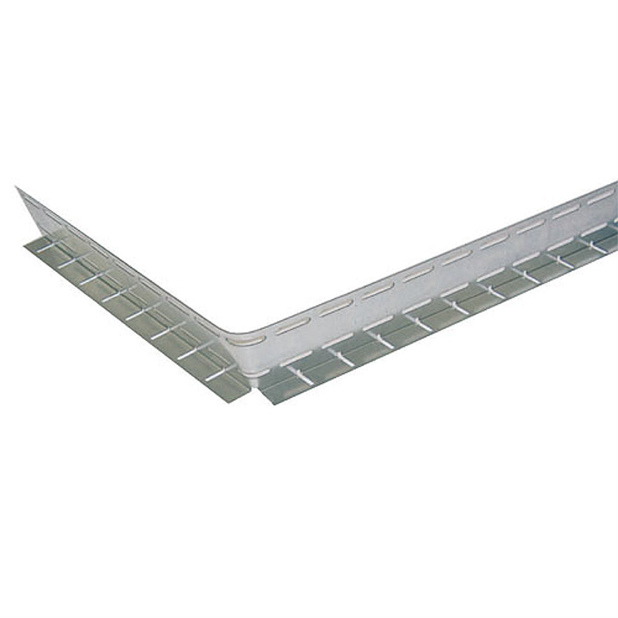 Guard Rail Kit Fixed Version to EN8120 Elevator Equipment